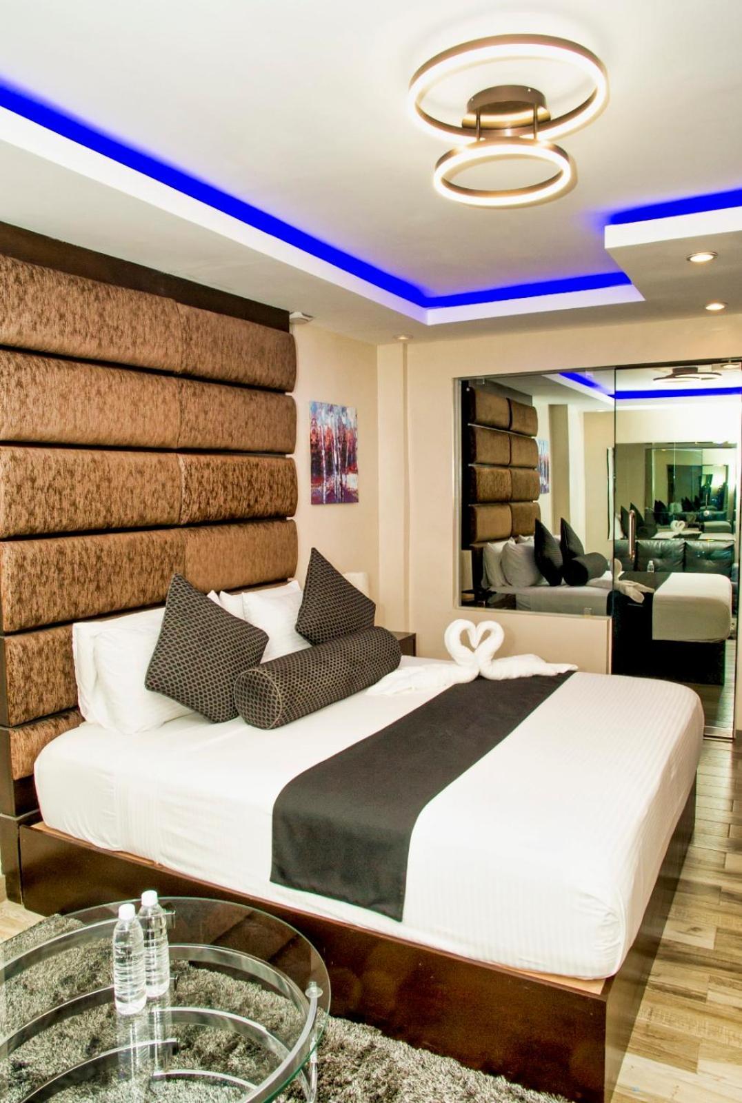 Extension Grand Central آنغلوس المظهر الخارجي الصورة