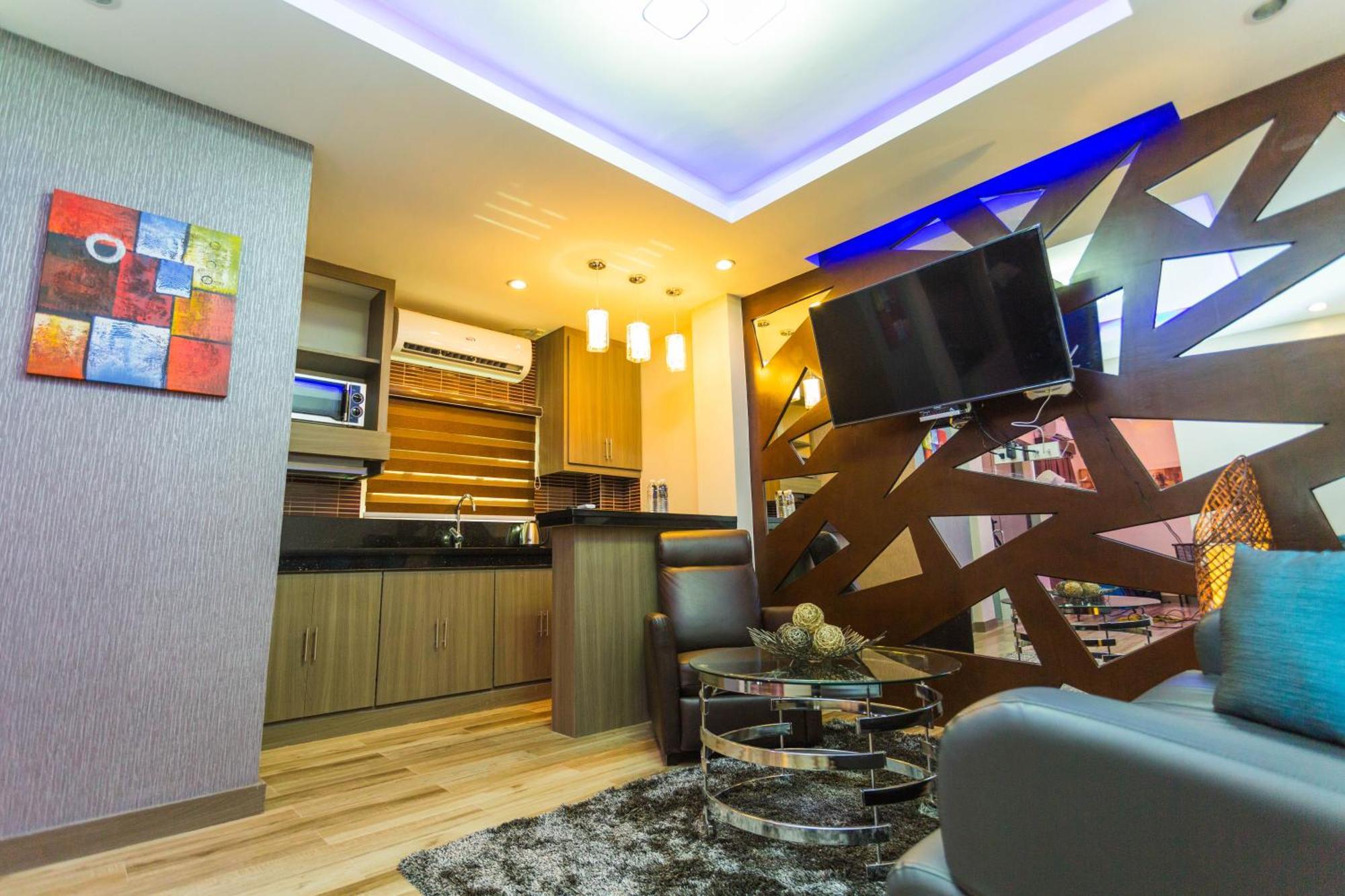 Extension Grand Central آنغلوس المظهر الخارجي الصورة