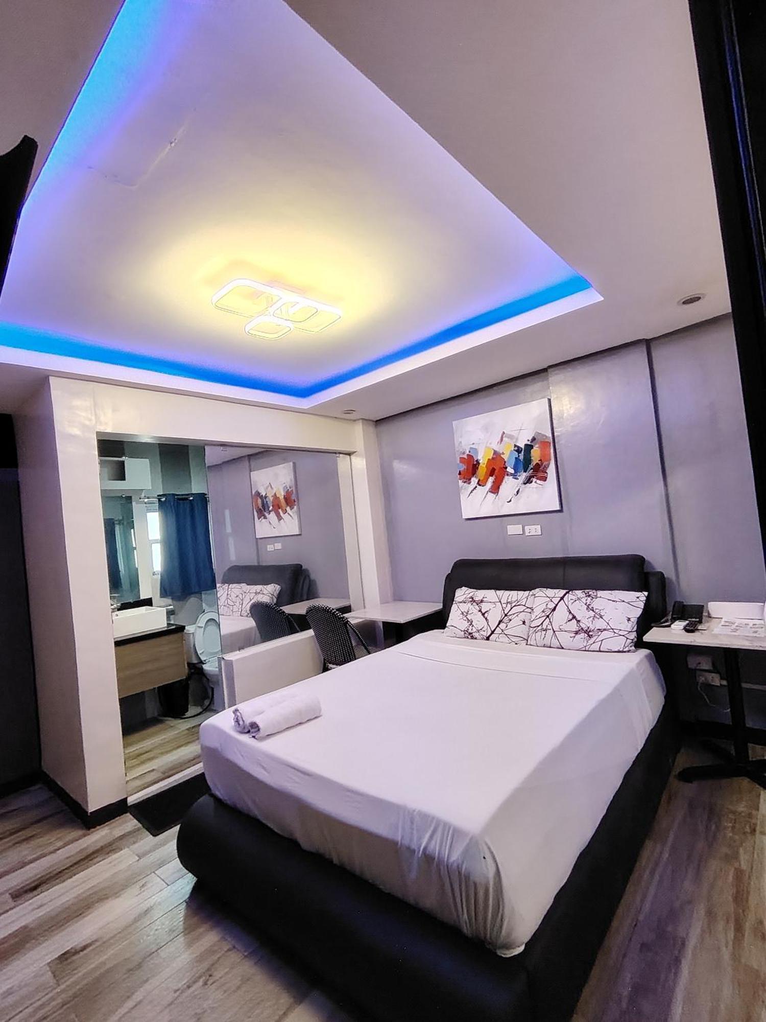 Extension Grand Central آنغلوس المظهر الخارجي الصورة